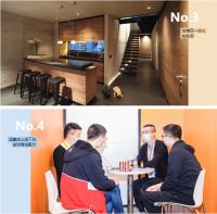 “立”不败之境，品“空间”新格局，探竞合时代地墙顶行业的创变之道