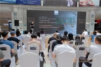 重磅|DPI进口瓷砖进驻中国陶瓷城，发布“两个一百店”计划！