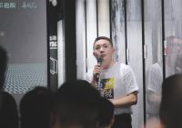 诺贝尔岩板寻纹记新品品鉴会（武清站）圆满落幕