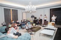 WAD X广州罗浮宫 | 湖北设计研学团考察活动来袭
