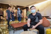 WAD X广州罗浮宫 | 湖北设计研学团考察活动来袭