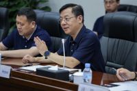 与海尔智家达成深度战略合作！红星美凯龙亮剑中国高端电器第一渠道