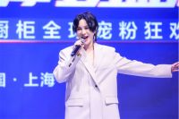 法国司米闪耀魔都729，花式硬核宠粉打造品牌狂欢盛宴