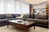 【聚焦】 家具行业服务再度升级 栖设家居启动拎包入住项目 引发全城关注
