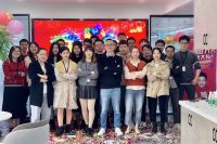 与土巴兔合作8年的南京富格装饰：坚持用户为王，口碑年年得满分