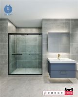 康健卫浴|遵循淋浴房品牌选购三大秘诀,夏日淋浴更舒适!