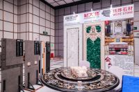 炜烨石材:20年只做一件“石”在事——別墅石材全案应用服务商