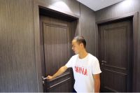 2021新浪品质工地大赛工地巡展：「鲁公大宅欧标装饰」将有限的空间运用到极致