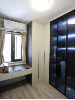 2021新浪品质工地大赛工地巡展：「鲁公大宅欧标装饰」将有限的空间运用到极致