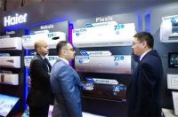 在尼日利亚:海尔智家上半年增长40%,继续开拓市场空间