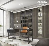 箭牌家居定制： 2021家居流行趋势，让生活回归初心