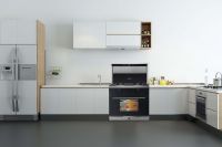 优格集成灶| 炎炎夏日 几种厨房降温方法了解一下