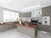 优格集成灶| 炎炎夏日 几种厨房降温方法了解一下