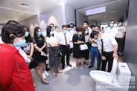 提升用户体验，箭牌家居又做了一件大事！