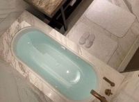 美貌、实用我都要！Bette德国贝缇实用浴缸大推荐