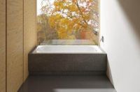 美貌、实用我都要！Bette德国贝缇实用浴缸大推荐