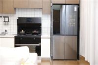 评测|TCL灵悉C12全套系AI家电：让生活与你心有灵犀