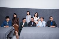 当代八大山人相约京西观云台，共建半山社群文化