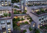 当代八大山人相约京西观云台，共建半山社群文化