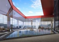 当代八大山人相约京西观云台，共建半山社群文化