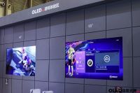 UDE2021爆出新趋势，OLED电视是主机游戏最佳CP