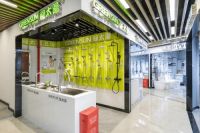 强强联合！佳园装潢与苏宁易购建立全面战略合作关系