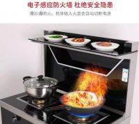 集成灶十大品牌有哪些，要怎么选购？德希卡集成灶好不好？