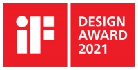 再创佳绩 | 箭牌卫浴斩获IF Design award  2021产品设计金奖！