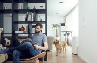 不到3个月完成两轮融资，这家智能家居公司为何深受资本青睐