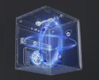 中国家用电器研究院权威认证！老板超级消毒柜2.0 XS855更适合母婴人群