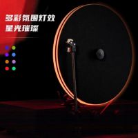 暗夜星河 漫享天籁——黑武士黑胶唱机的音乐宇宙畅游