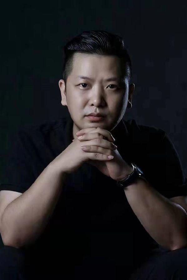 高军:设计师的责任感