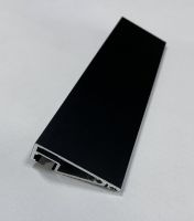 威亚森门窗 | 简墨Ⅱ代光环系列极窄推拉门评测