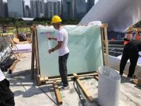 城市形象灰头灰脸 广州企业破解清洁难题