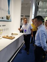 网红打卡点！康烯明珠发热窗台潭洲展大放异彩