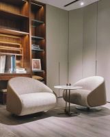 重庆楷模家居经销商刘传群：相信“相信”的力量