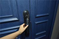 领尚家居融入智能应用 智启美好生活新体验