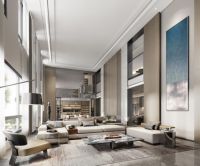 设计师张津瑄:多元设计基因 赋能生活空间的千万种可能