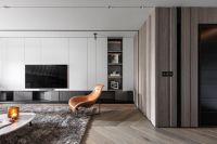 设计师张津瑄:多元设计基因 赋能生活空间的千万种可能