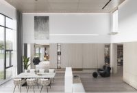 设计师张津瑄:多元设计基因 赋能生活空间的千万种可能