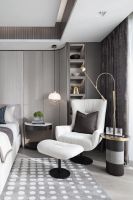 设计师张津瑄:多元设计基因 赋能生活空间的千万种可能