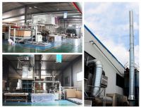 阿芙洛板材：停工半月，彰显企业担当！