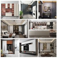 划重点:不锈钢全屋定制重大利好,邦克启动全国招商