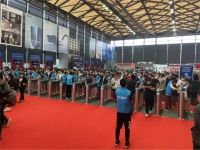 上海·国际厨卫展丨智能生活，浴见未来，英鼎卫浴定义生活新格调