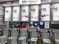 上海·国际厨卫展丨智能生活，浴见未来，英鼎卫浴定义生活新格调