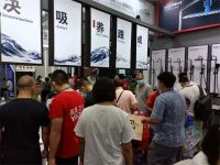 广州建博·向未来出发丨英鼎卫浴再度受媒体追捧