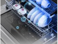 拥有佳歌集成灶，烹饪体验大不同！