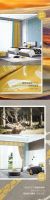 【米兰壁纸墙布窗帘】窗帘十大品牌之米兰窗帘《安吉拉》丨跌进童话 凝听温柔