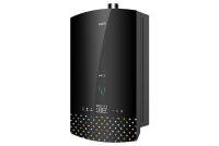 华帝分人浴热水器，创新性开启定制健康舒适浴时代