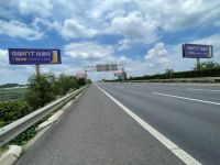 格温特门窗广告强势登陆高速路，新一轮推广攻势震撼来袭！